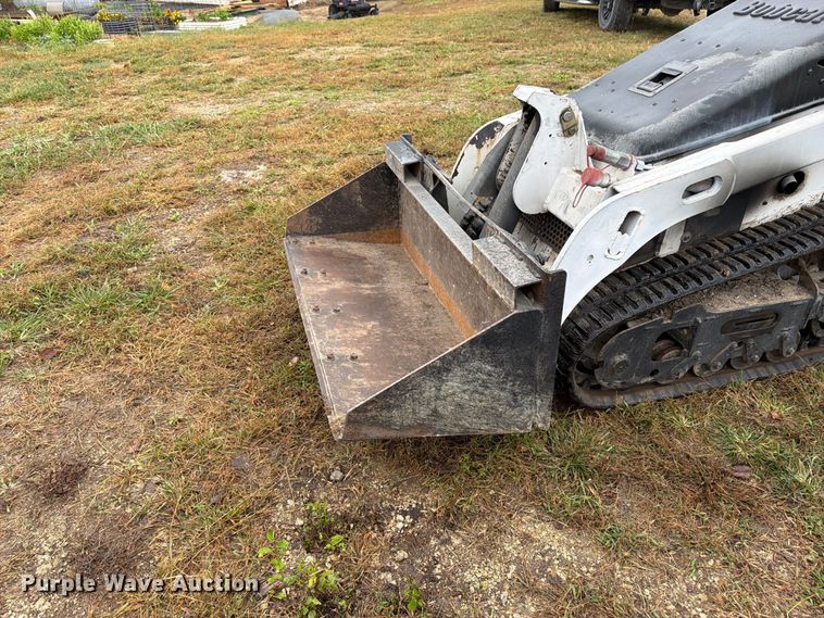 image for item EW5181 2004 Bobcat MT52 compact utility loader