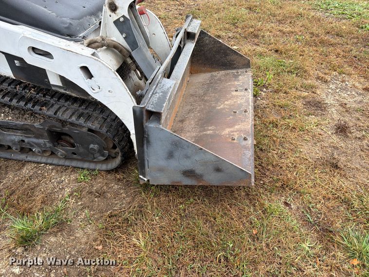 image for item EW5181 2004 Bobcat MT52 compact utility loader