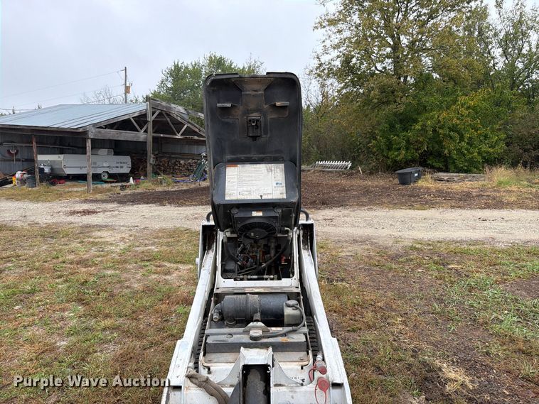 image for item EW5181 2004 Bobcat MT52 compact utility loader
