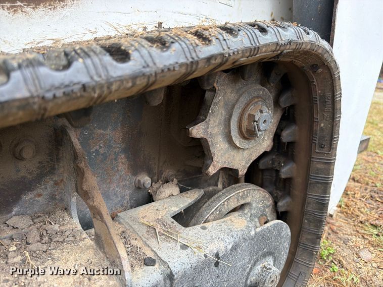 image for item EW5181 2004 Bobcat MT52 compact utility loader