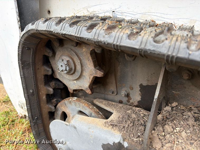 image for item EW5181 2004 Bobcat MT52 compact utility loader