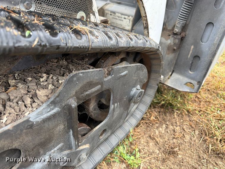 image for item EW5181 2004 Bobcat MT52 compact utility loader