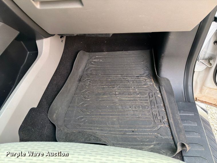 image for item EW7563 2017 Ford F150 Crew Cab pickup truck