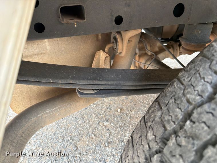 image for item EW7563 2017 Ford F150 Crew Cab pickup truck