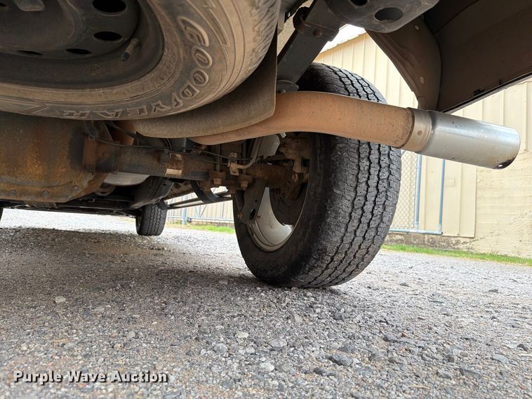 image for item EW7563 2017 Ford F150 Crew Cab pickup truck