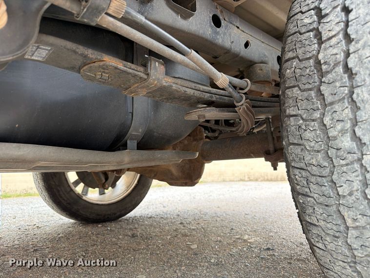 image for item EW7563 2017 Ford F150 Crew Cab pickup truck