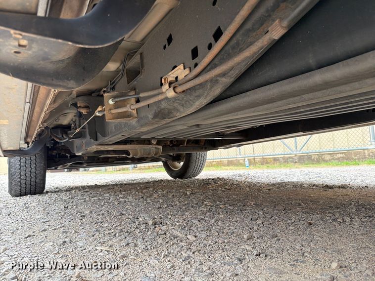 image for item EW7563 2017 Ford F150 Crew Cab pickup truck