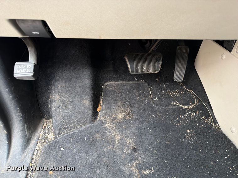 image for item EW7565 2016 Dodge Grand Caravan van