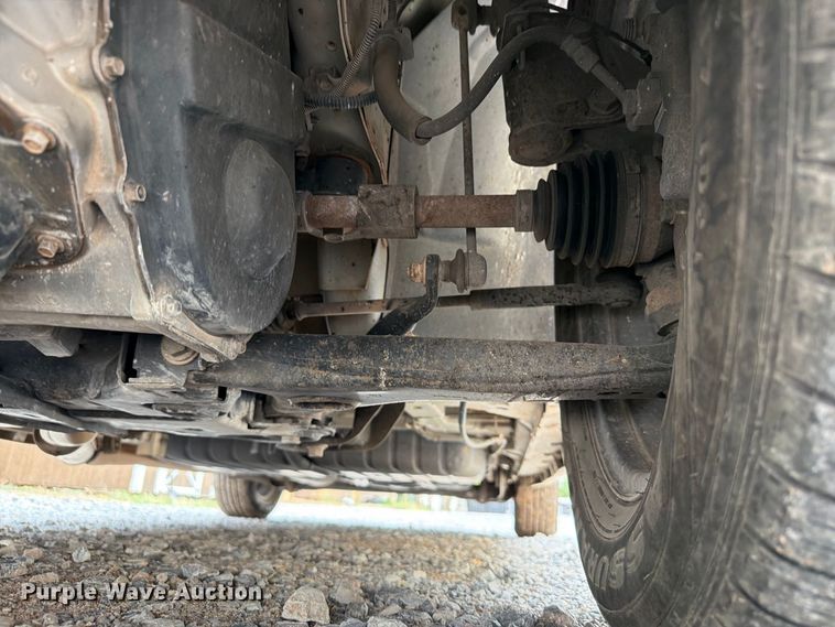 image for item EW7565 2016 Dodge Grand Caravan van