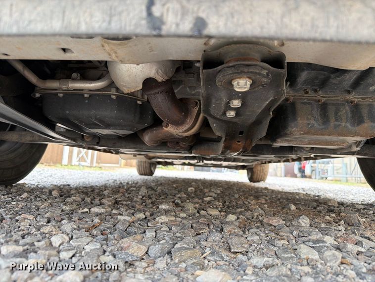 image for item EW7565 2016 Dodge Grand Caravan van