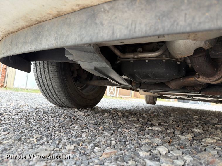 image for item EW7565 2016 Dodge Grand Caravan van