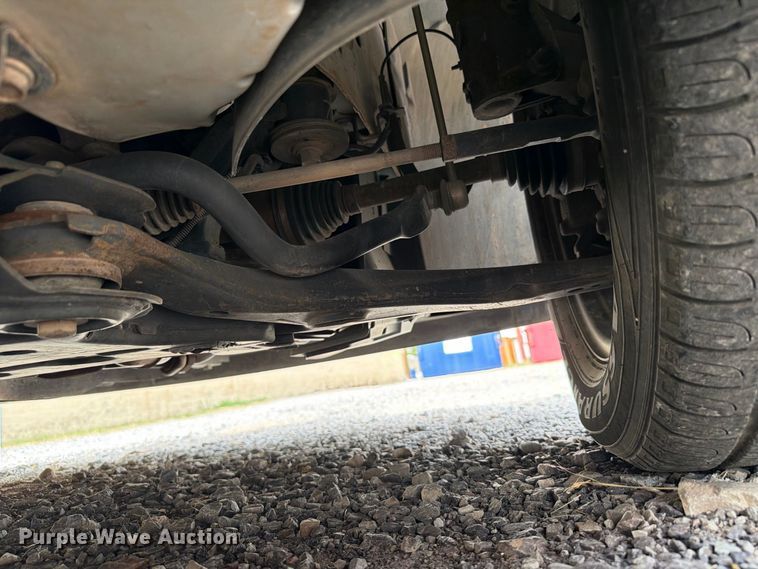image for item EW7565 2016 Dodge Grand Caravan van
