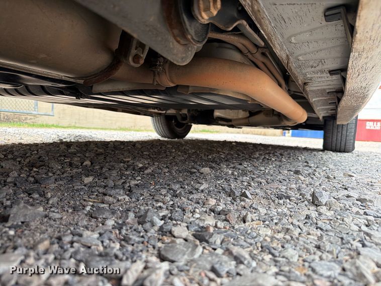 image for item EW7565 2016 Dodge Grand Caravan van