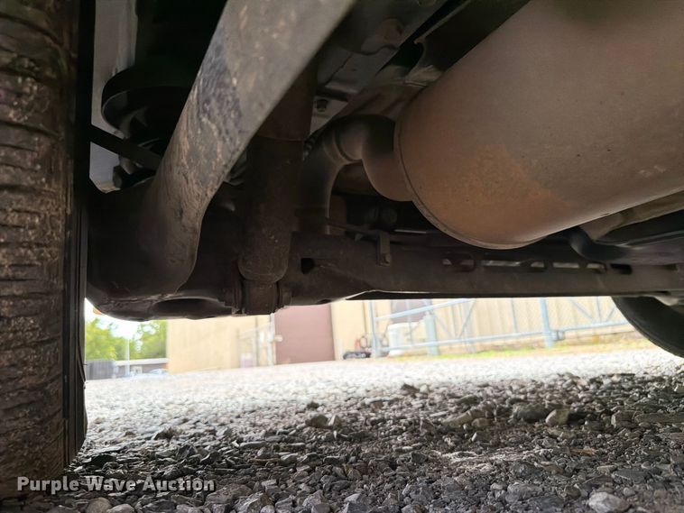 image for item EW7565 2016 Dodge Grand Caravan van
