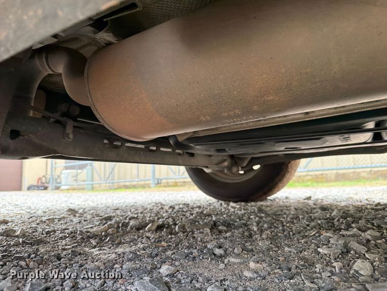 image for item EW7565 2016 Dodge Grand Caravan van