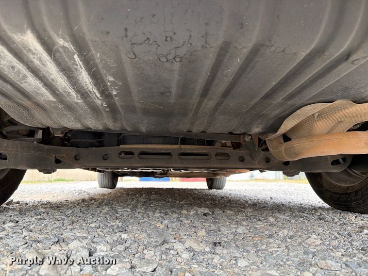image for item EW7565 2016 Dodge Grand Caravan van