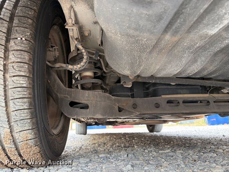 image for item EW7565 2016 Dodge Grand Caravan van