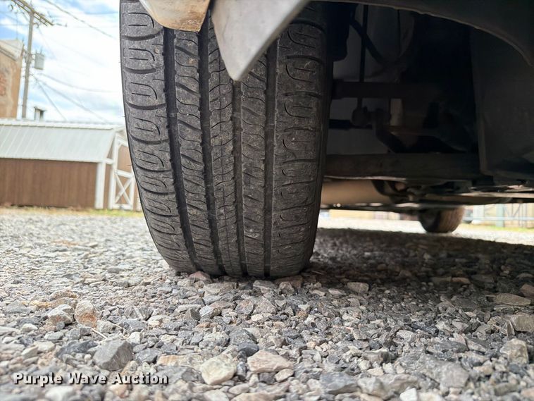 image for item EW7565 2016 Dodge Grand Caravan van