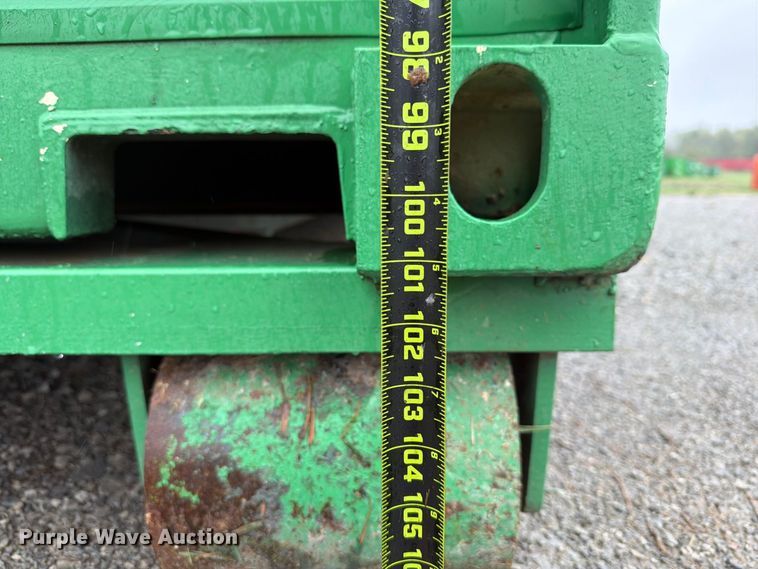 image for item EW7579 2022 PAN-22G1-14E roll off shipping container