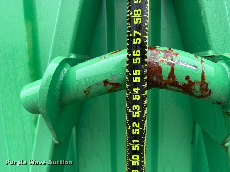 image for item EW7579 2022 PAN-22G1-14E roll off shipping container