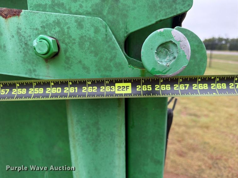 image for item EW7580 Roll-off container