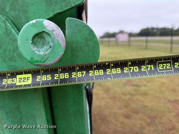 image for item EW7580 Roll-off container