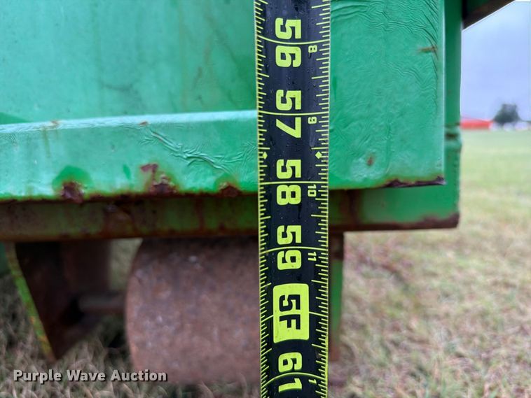 image for item EW7580 Roll-off container