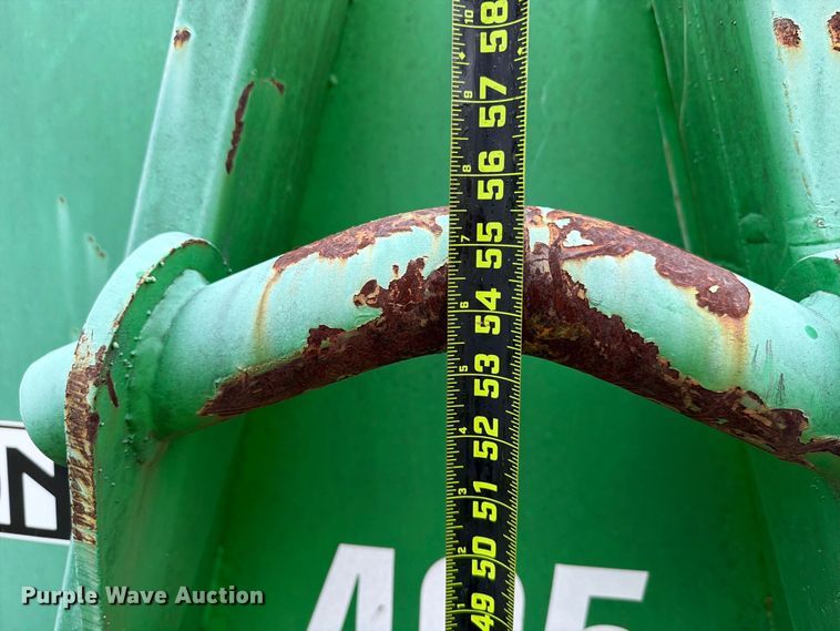 image for item EW7580 Roll-off container