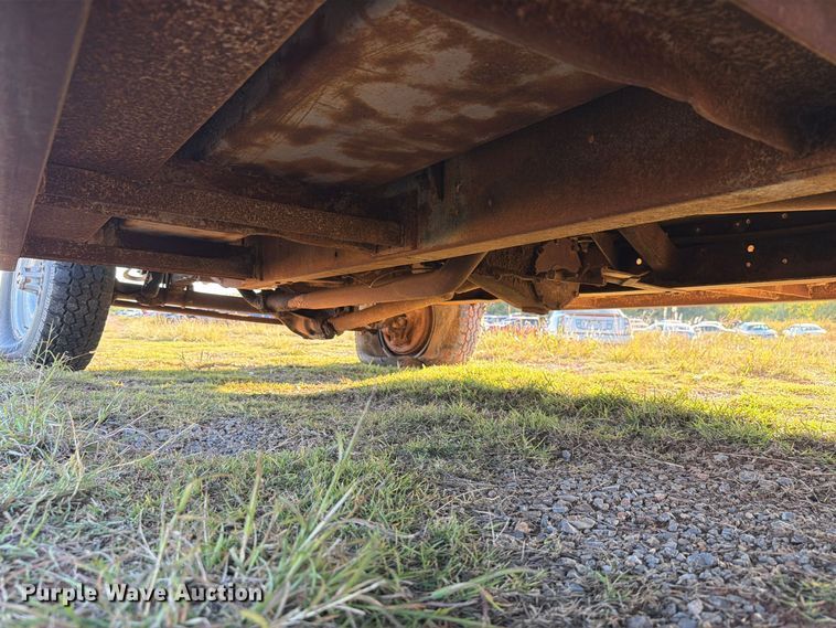 image for item EW7606 1968 International Harvester  1200C Crew Cab pickup truck