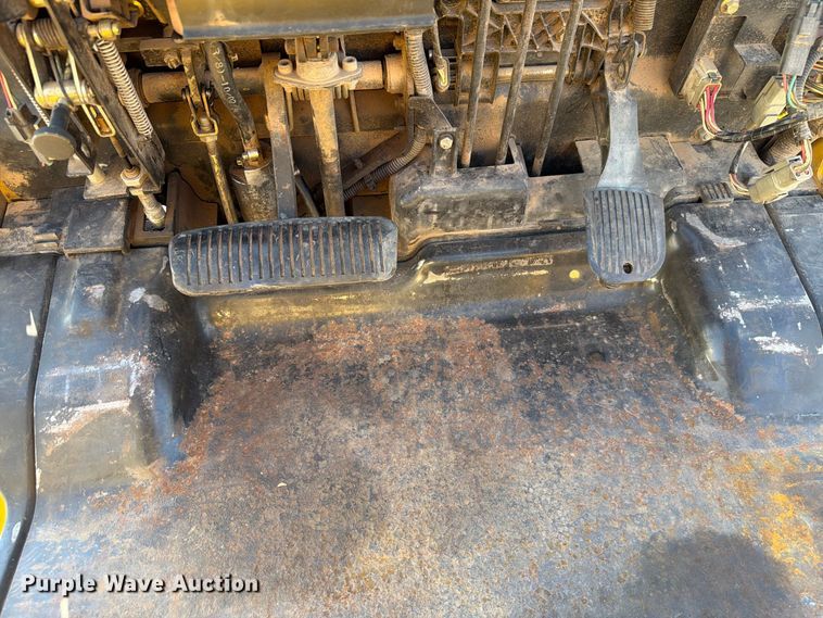 image for item EW8964 Yale GDP060VXEXSE091 forklift
