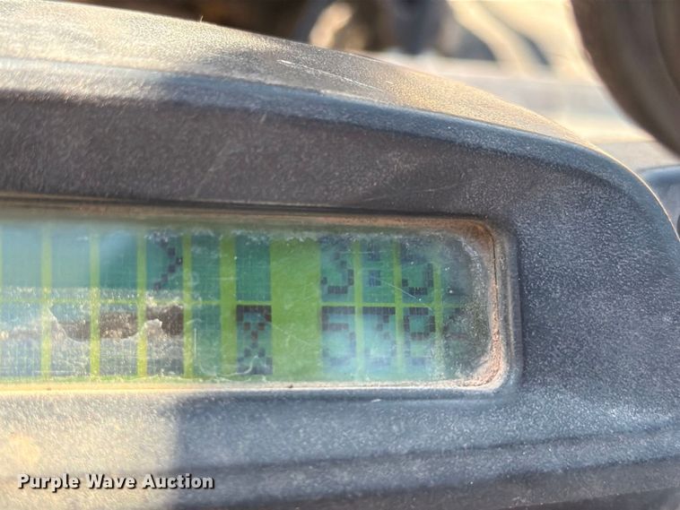 image for item EW8964 Yale GDP060VXEXSE091 forklift