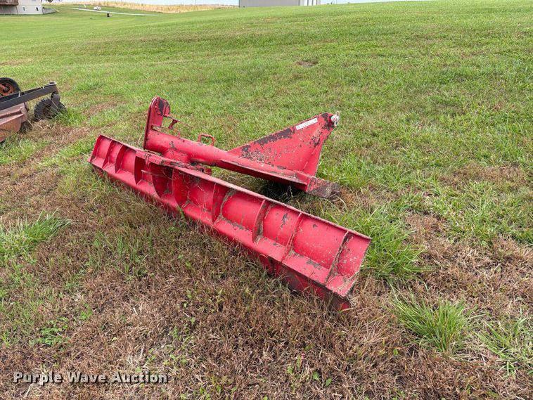 image for item EX1053 Three point blade
