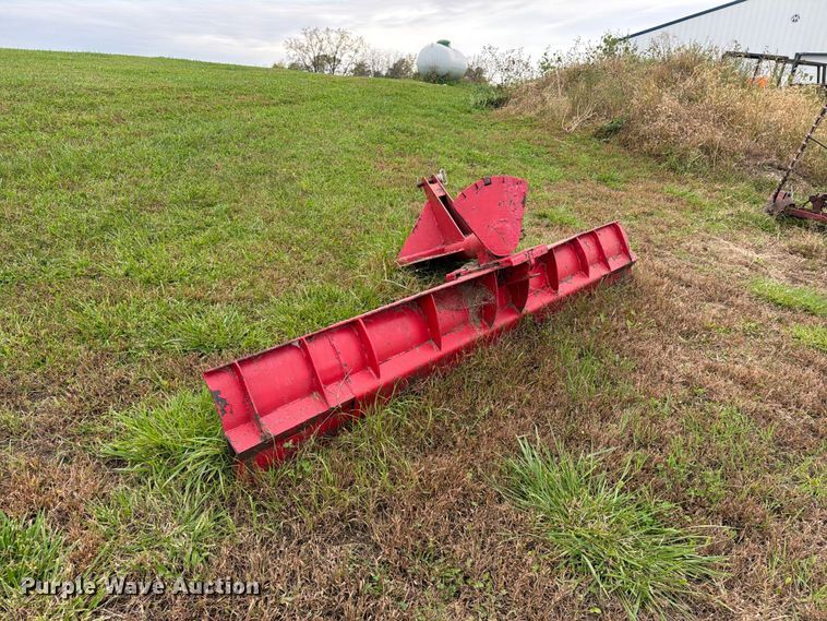 image for item EX1053 Three point blade