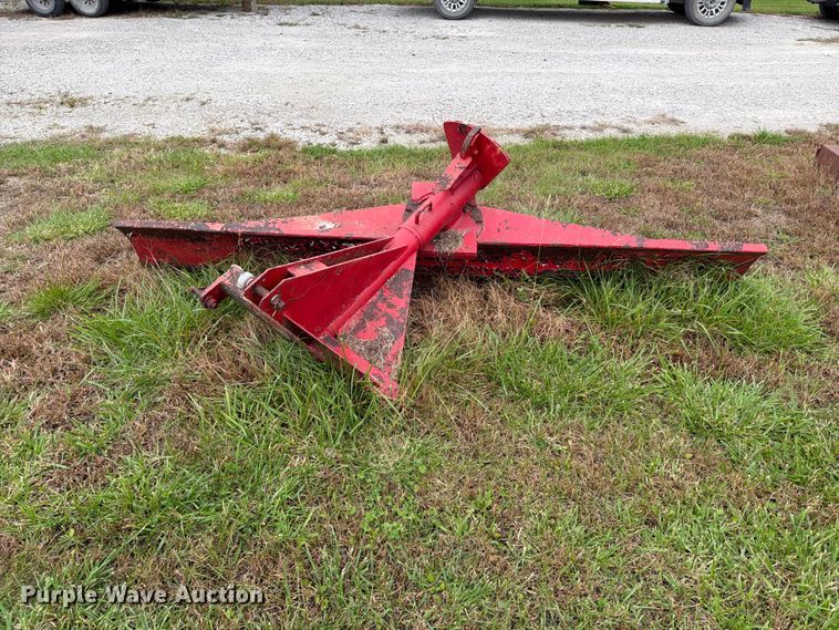 image for item EX1053 Three point blade