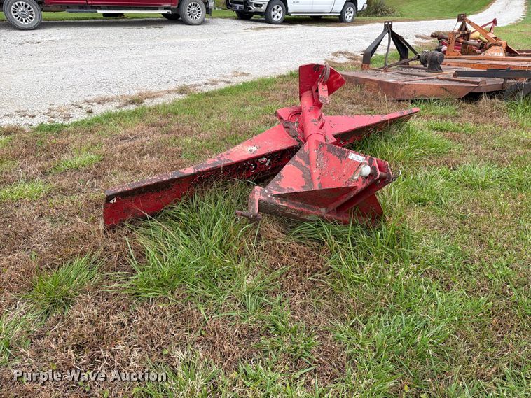 image for item EX1053 Three point blade