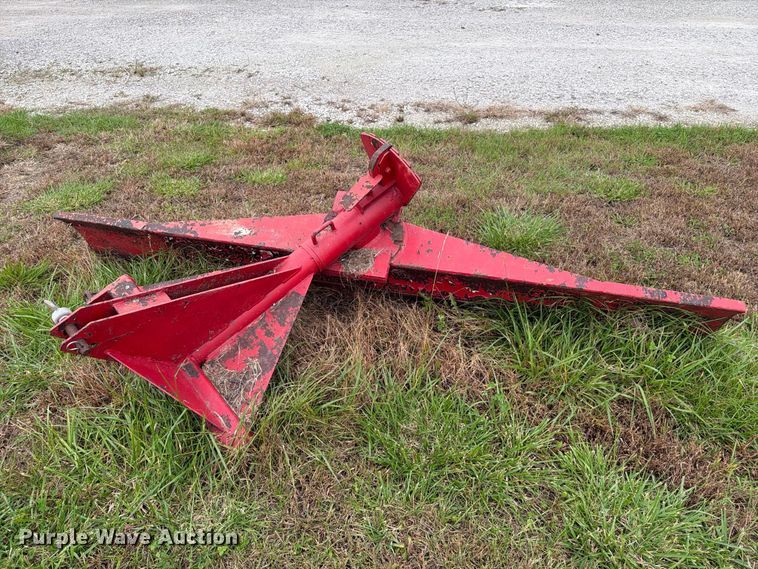 image for item EX1053 Three point blade
