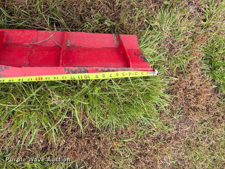 image for item EX1053 Three point blade