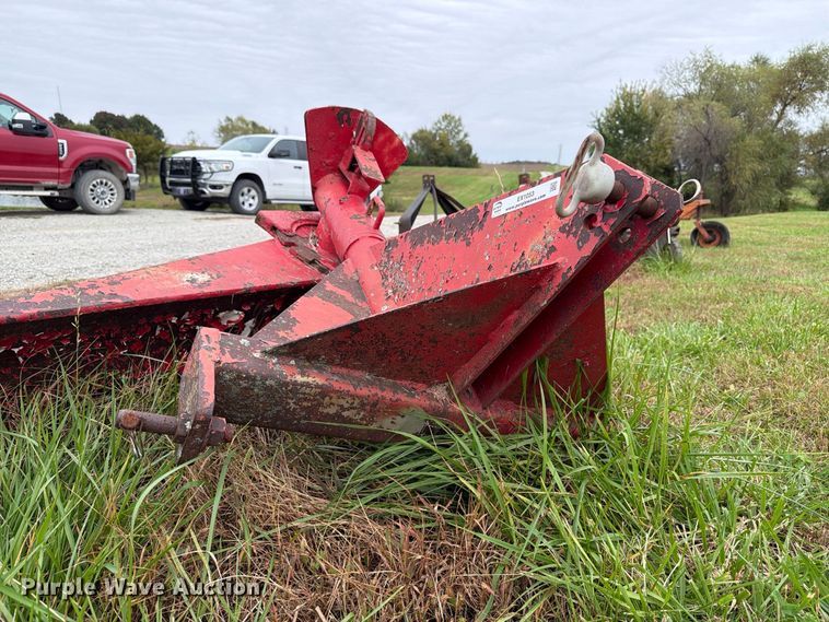 image for item EX1053 Three point blade