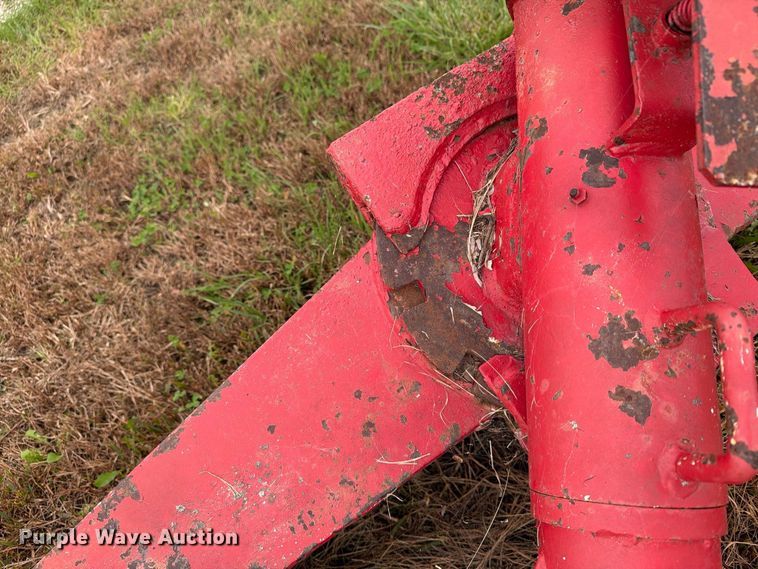 image for item EX1053 Three point blade