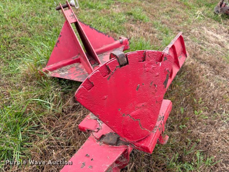 image for item EX1053 Three point blade