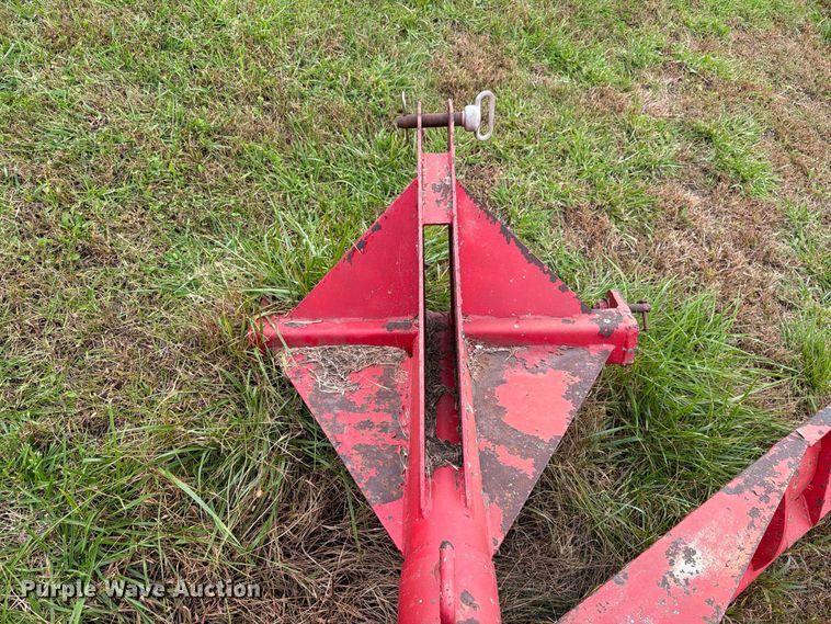 image for item EX1053 Three point blade