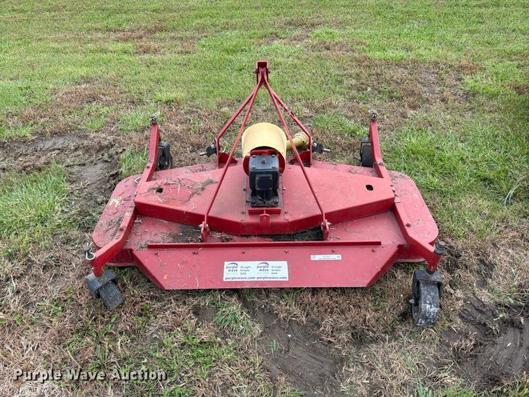 image for item EX1057 2003 Agip 180 finish mower