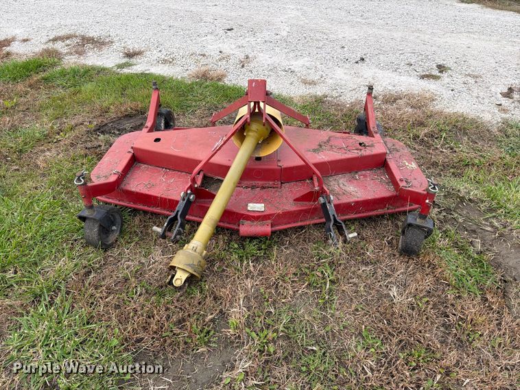 image for item EX1057 2003 Agip 180 finish mower