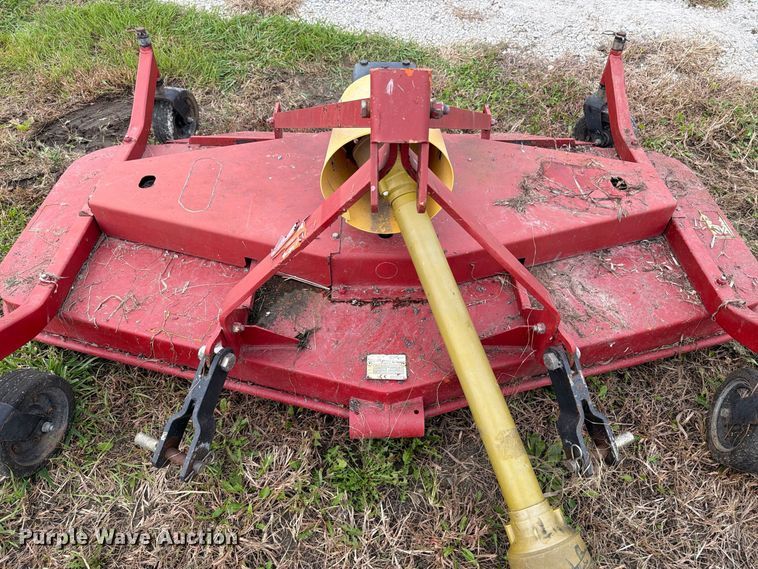 image for item EX1057 2003 Agip 180 finish mower