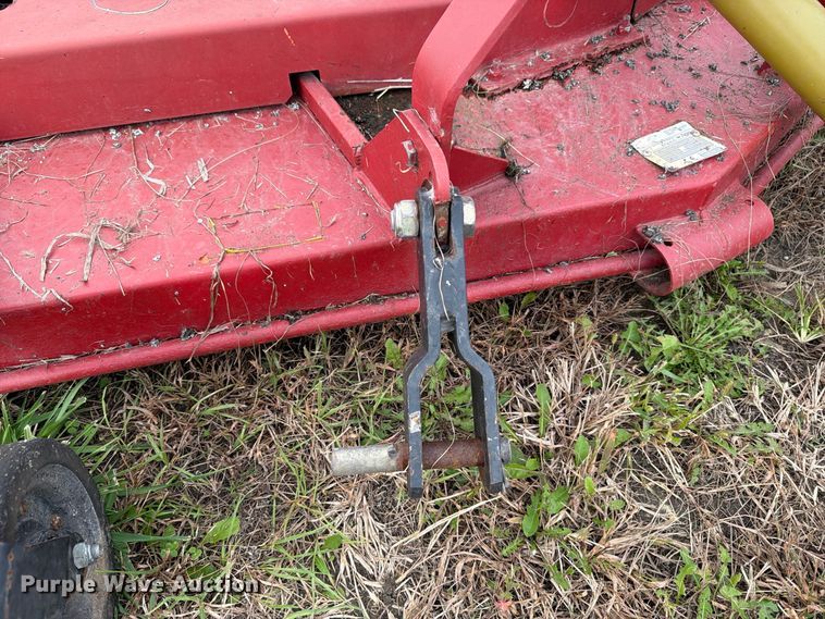 image for item EX1057 2003 Agip 180 finish mower