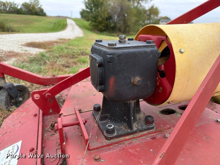 image for item EX1057 2003 Agip 180 finish mower