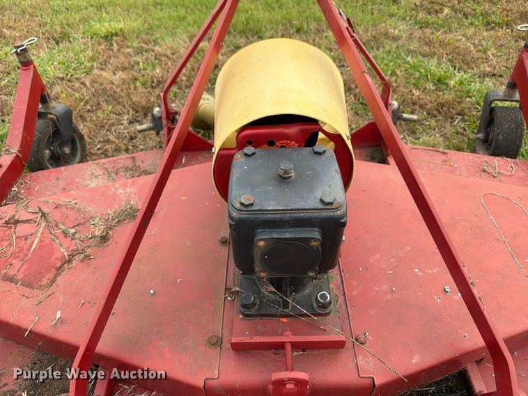 image for item EX1057 2003 Agip 180 finish mower