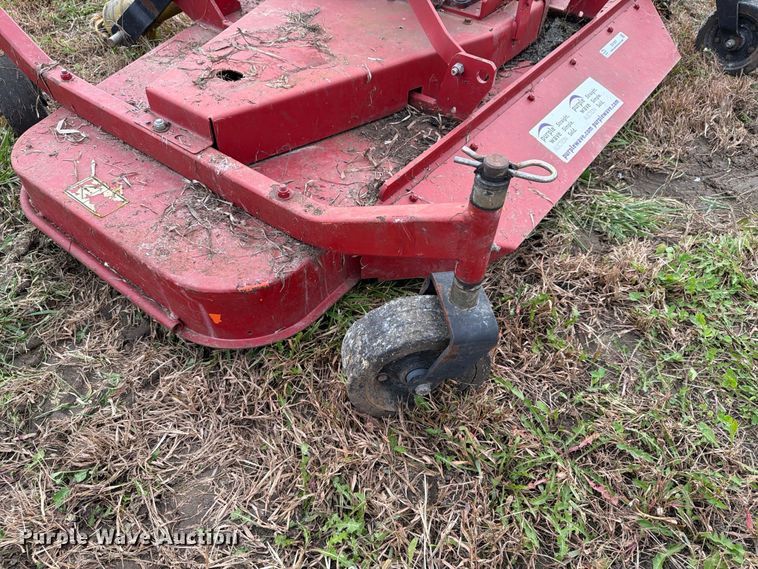 image for item EX1057 2003 Agip 180 finish mower