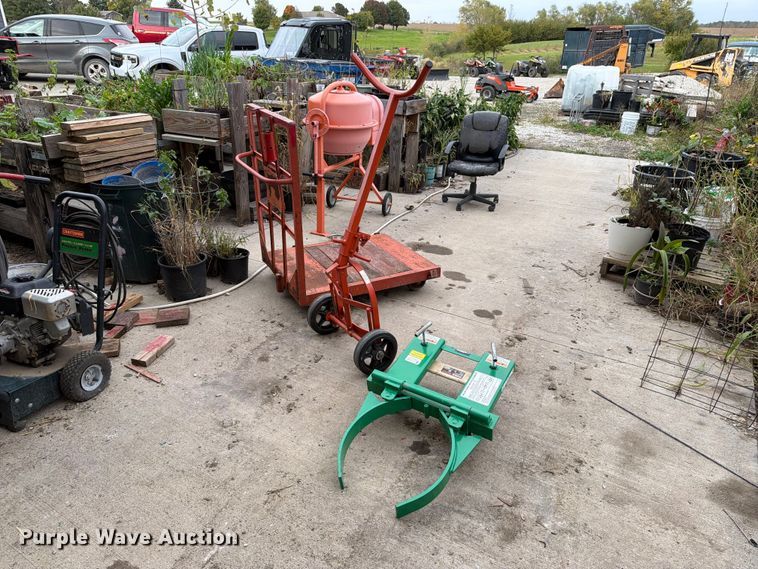 image for item EX1059 Tools