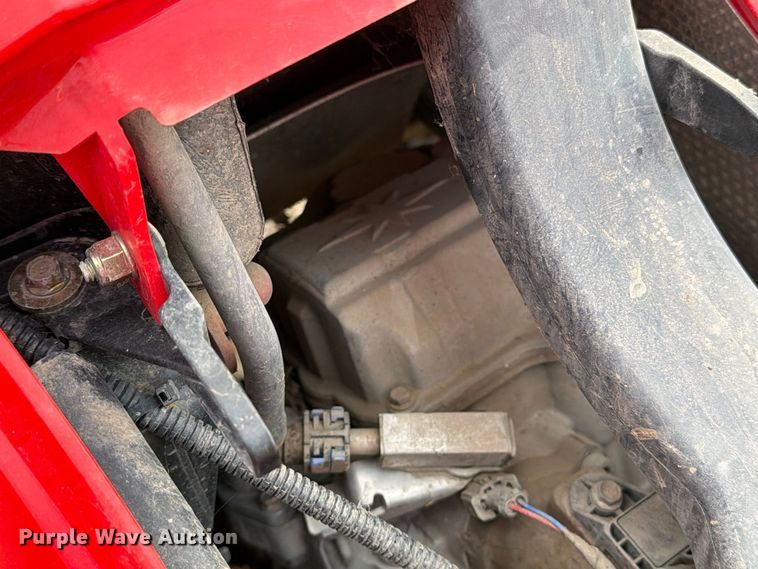 image for item EX1062 2019 Polaris Sportsman 450 HD ATV